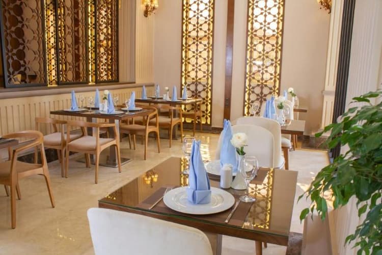 Swiss Spirit Hotel & Suites Al Baha