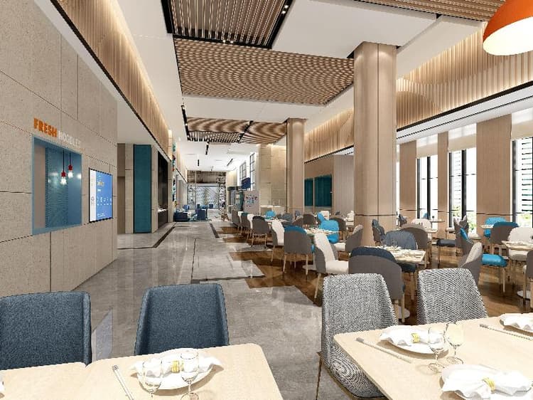 Holiday Inn Express Yixing