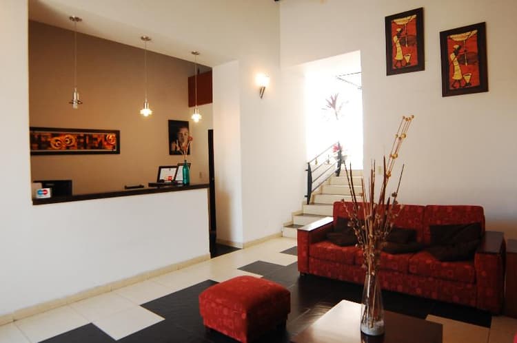 Hotel Alicante