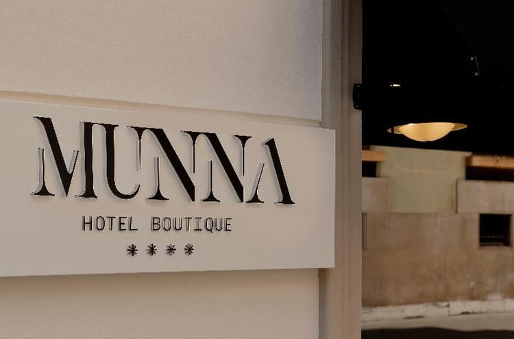 Munna Hotel Boutique