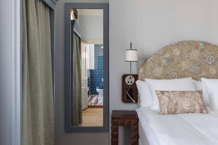 Hotel Ruth, member of WorldHotels Crafted