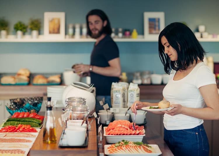 Biz Apartment Bromma