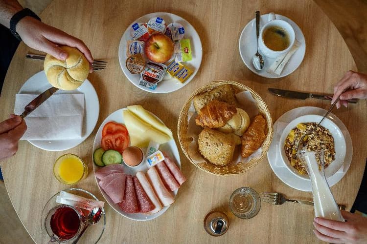 Holiday Inn Express Fulda