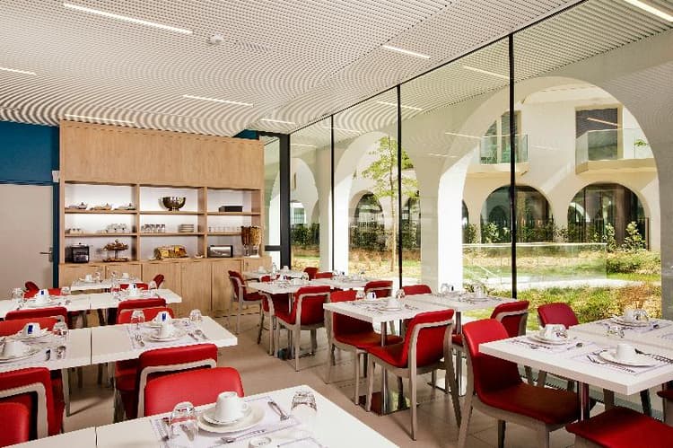 Residhome Paris Gare De Lyon