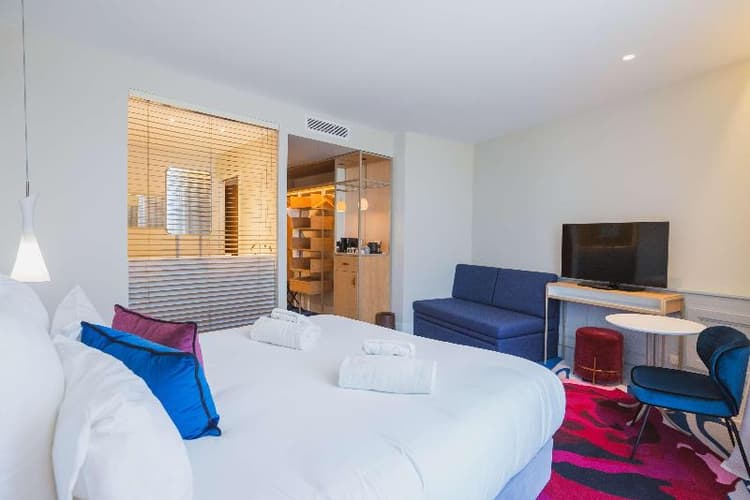 Eden Rose Grand Hotel BW Premier Collection