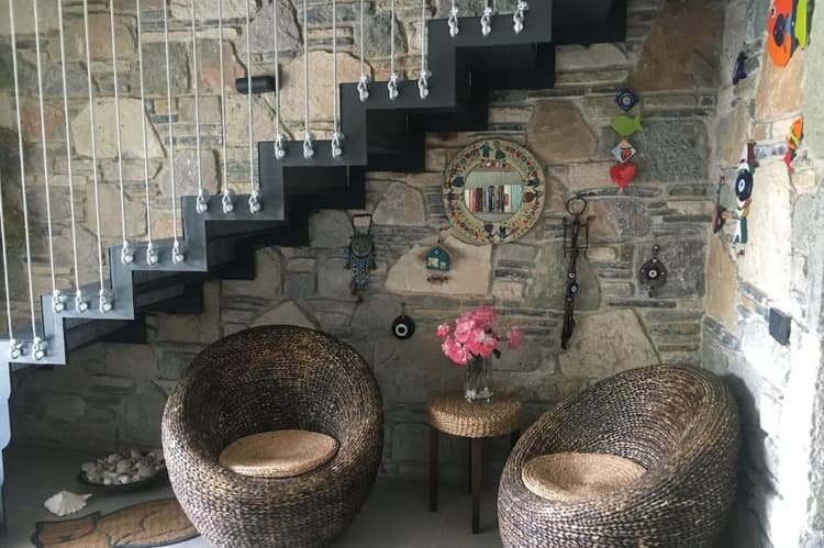 Villa Oliva Butik Hotel