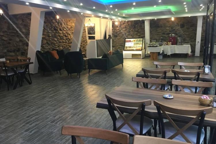 Sümela Holiday Hotel