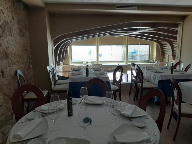 O Nautico A Laxe