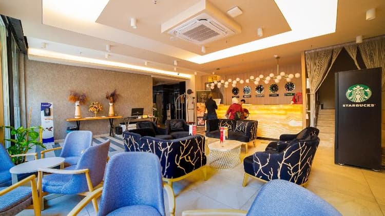 Old Town Point Hotel & Spa Antalya