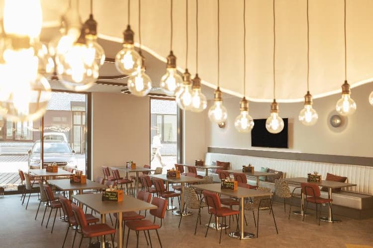 Holiday Inn - the niu, Star Sindelfingen