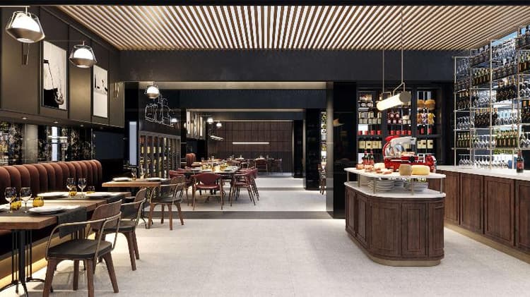 Radisson Collection Hotel Gran Via Bilbao