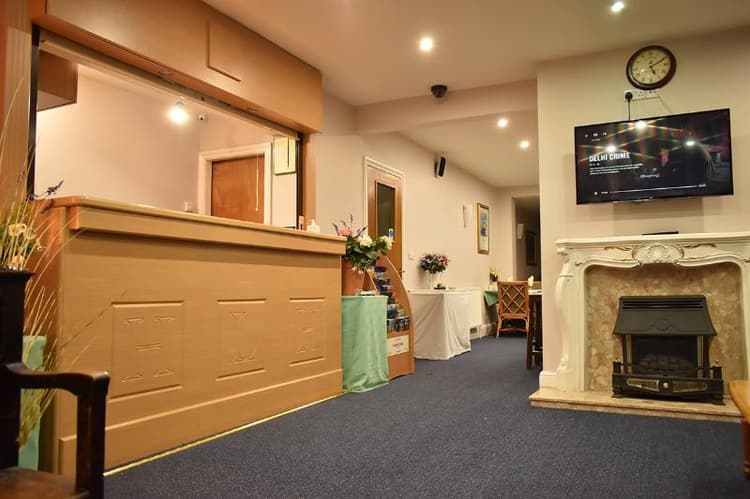 Royal Square Hotel - NEC and Birmingham Airport