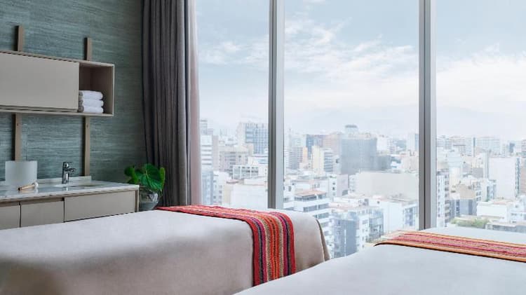 SOUMA Hotel Lima, Vignette Collection