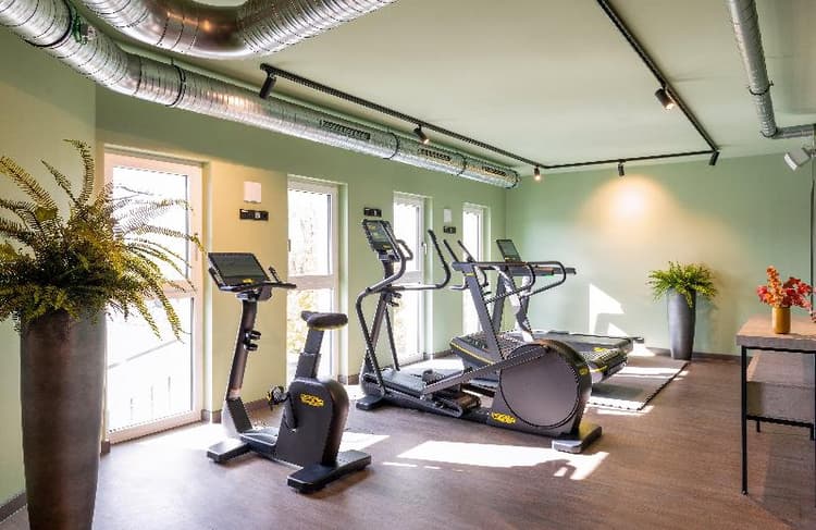 Leonardo Hotel Augsburg