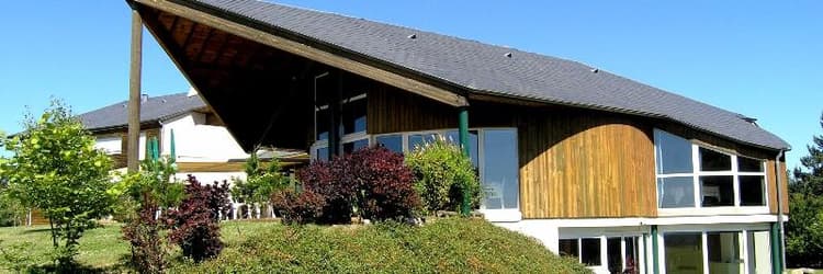 Logis Hotel Les Portes D'Apcher