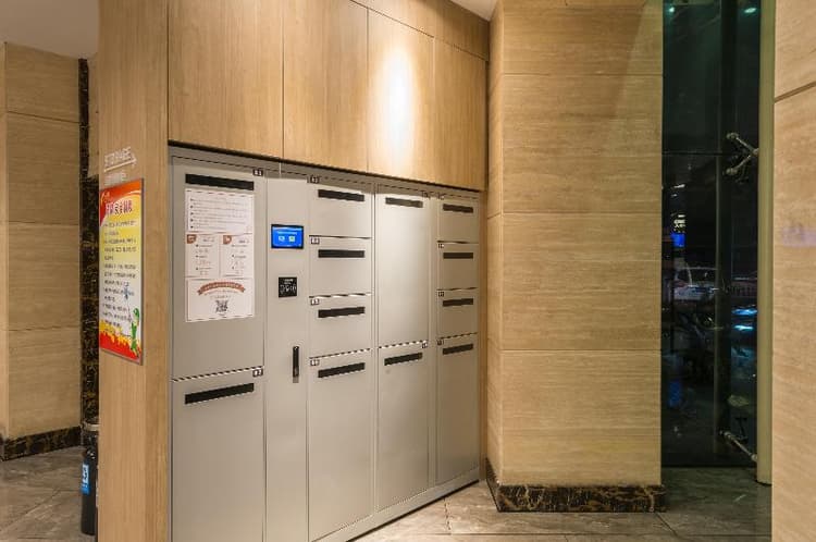 Hanting Hotel  Haining Haichang Road Railway Stati