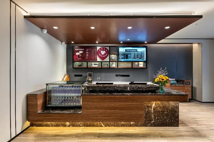 Hanting Hotel Guangzhou Guangyuan Coach Station