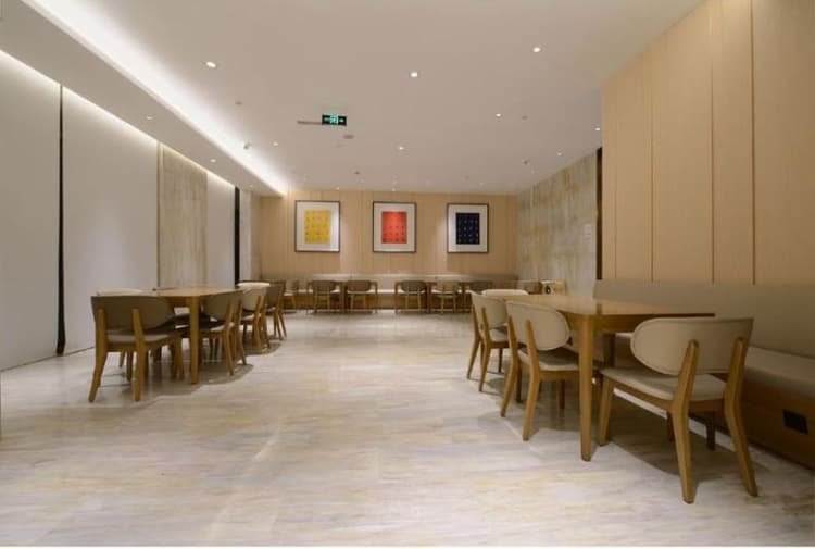 Ji Hotel (Chengdu Jiuyan Bridge)