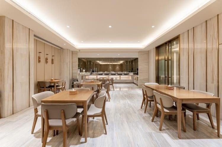 Ji Hotel (Xi'an Bell Drum Towers)