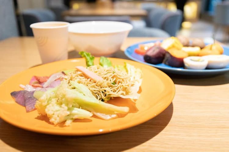 Hanting Hotel Shenzhen Nanshan Avenue Branch 