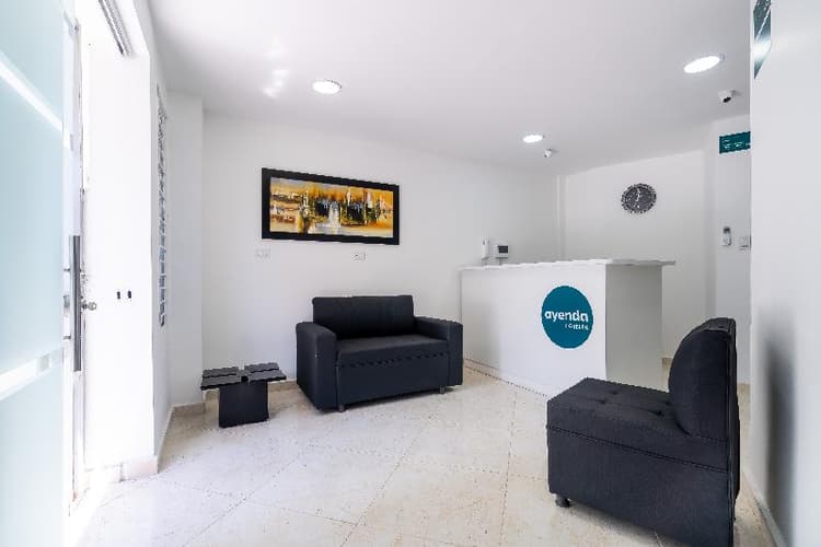 Ayenda Coliving la 78A