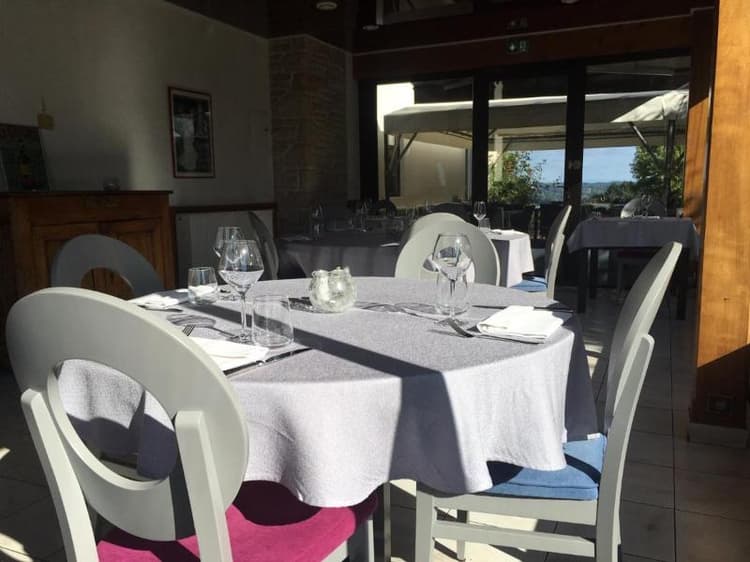 Logis Hotel Le Relais Du Bas Limousin