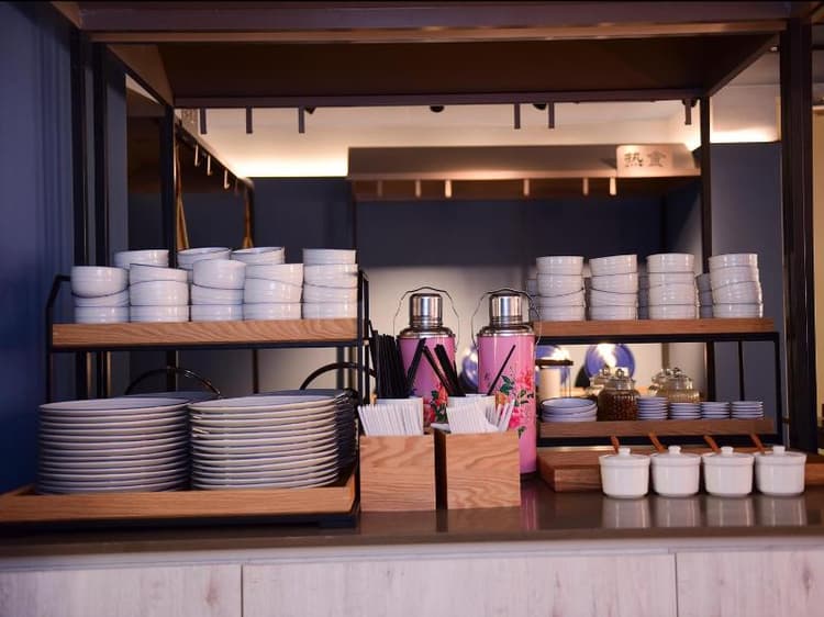 Hanting Hotel Shenzhen Nanyou Metro Station Branch