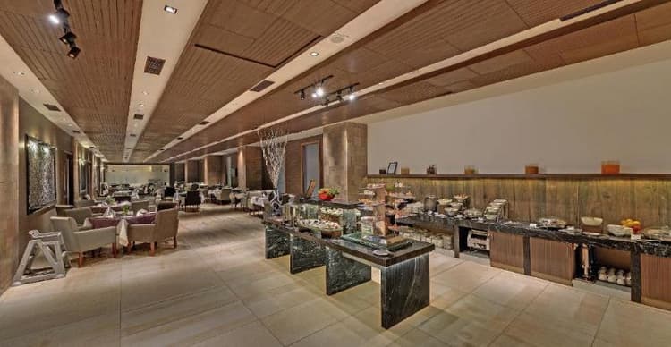 Wyndham Ahmedabad Shela