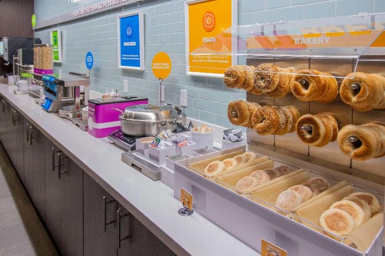 Tru By Hilton Niceville, FL