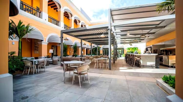 Palacio Provincial San Juan, Curio Collection