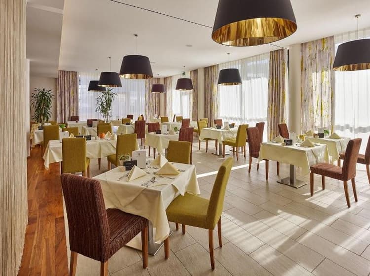 Auszeit-Gesundheitszentrum St. Lambrecht