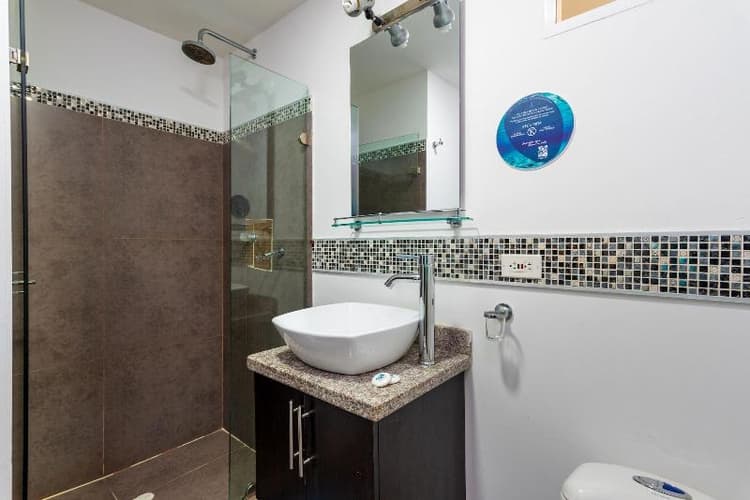White Coral Apartasuites