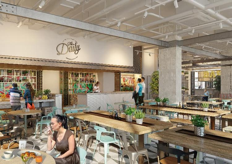 Rove City Walk Hotel