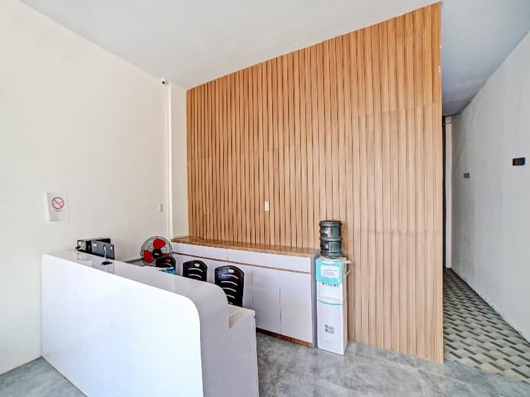 OYO 90559 Gamacity Residence