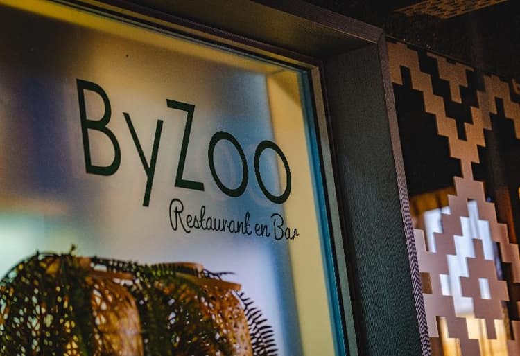 Fletcher Hotel-Restaurant ByZoo Emmen