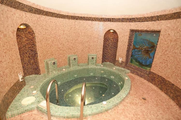 Hotel Odysseas