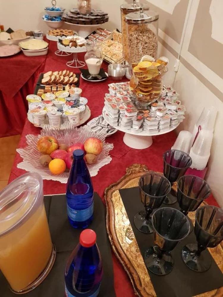 Hotel PRime gia Hotel Piccolo Ritz