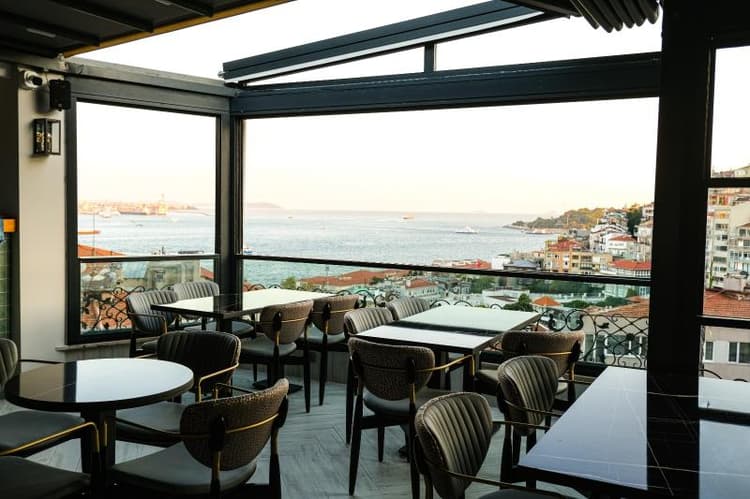 Sign Of İstanbul Hotel Taksim