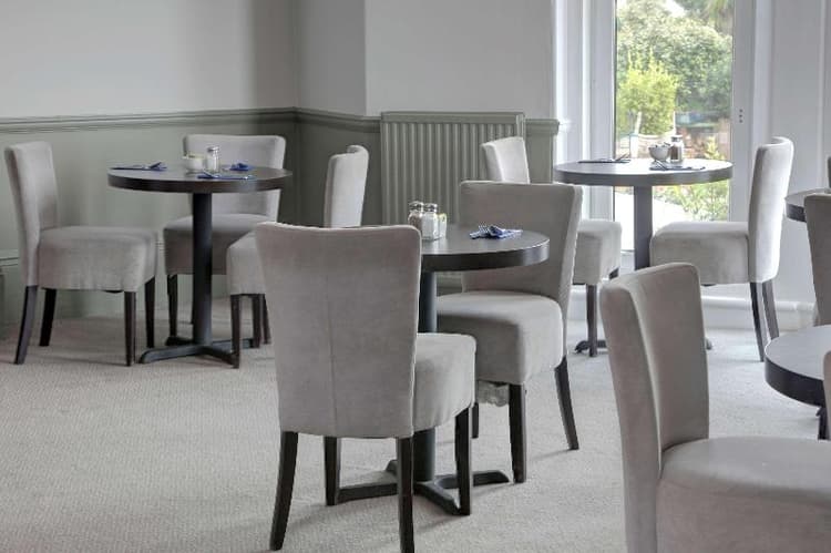 Best Western Exmouth Beach Hotel