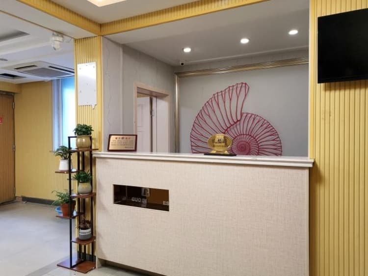 Shell Changzhou Liyang City Pingling Square Tradit