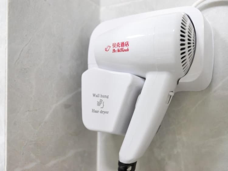 Shell Wuxi Binhu District Daoxiang New Village Hot