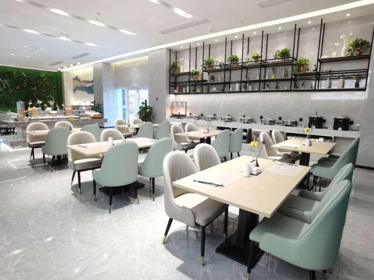 GreenTree Eastern (Jiangyin High-tech Zone,RT-Mart