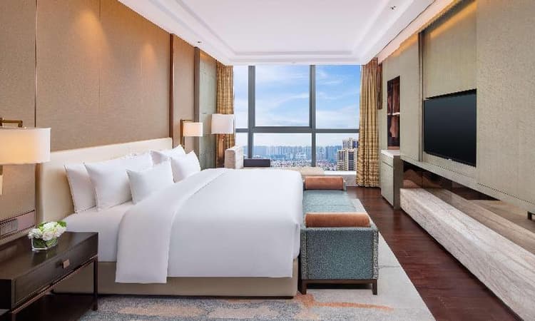 Radisson Collection Wuxi