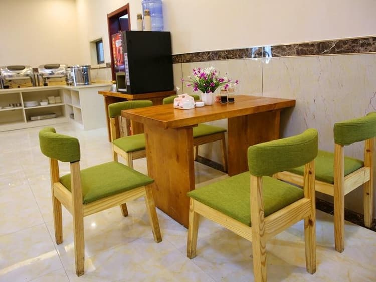 Greentree Inn Bengbu Huaiyuan County Yudu Avenue X