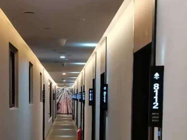 Greentree Inn Shandong Qingdao City Chengyang Dist