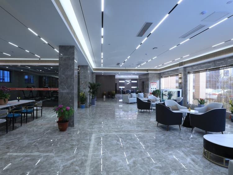 Greentree Eastern Anhui Xuancheng City Guangde Cou