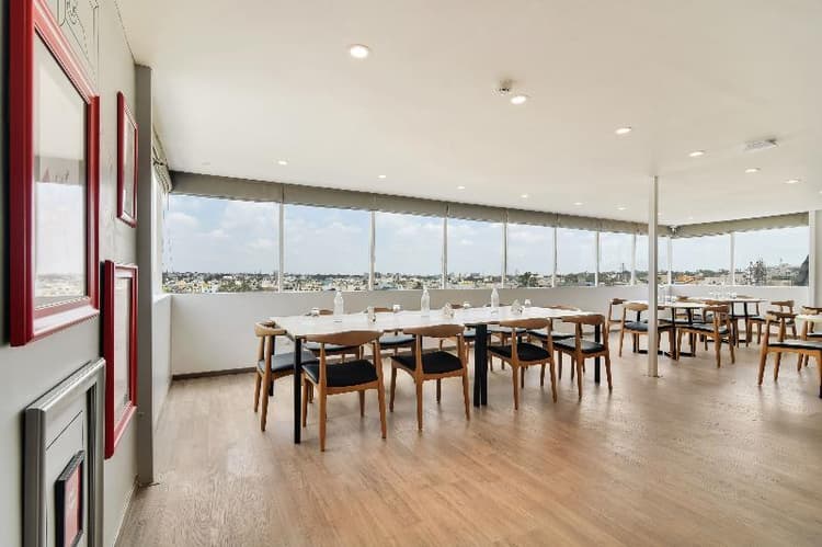 Townhouse 238 Ulssor