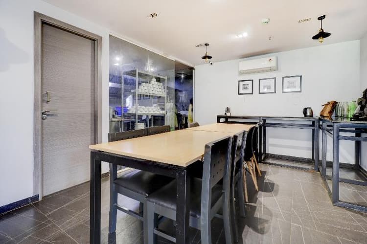 Townhouse 442 Galexia Hotel And Resorts