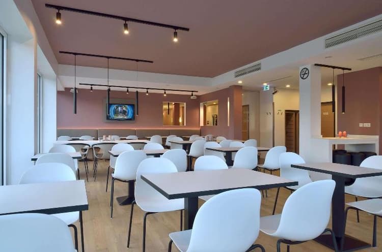 B&B Hotel Mönchengladbach