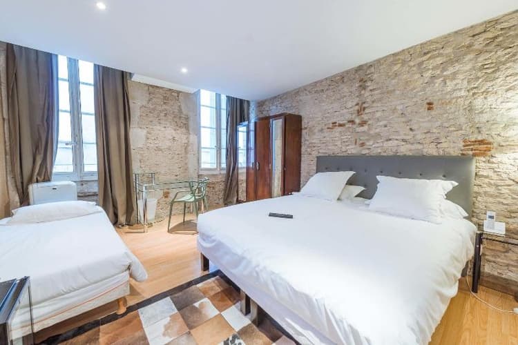 Europe Hotel Castres